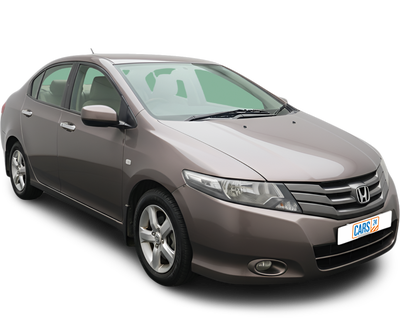 Honda City-img